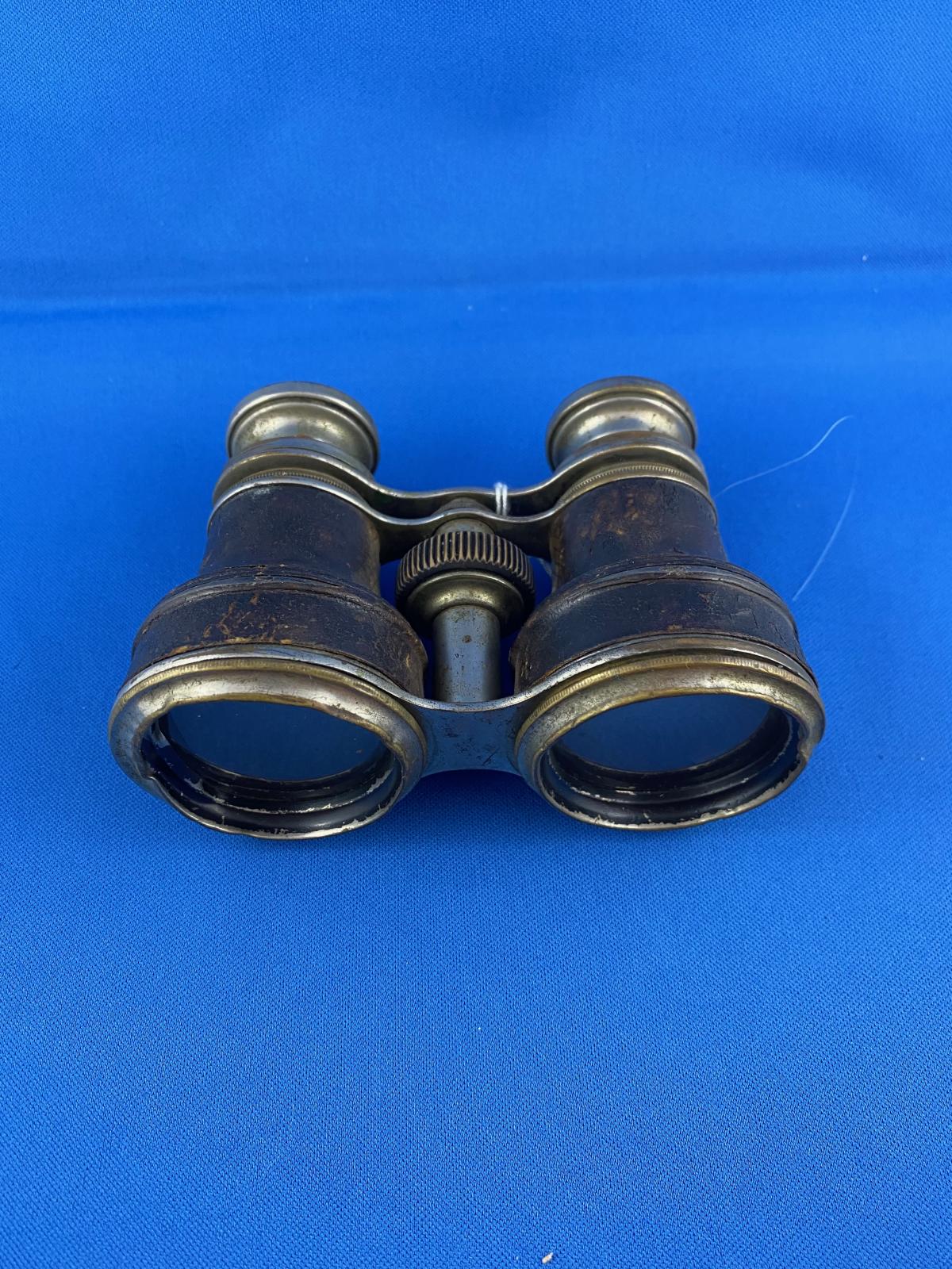 “8 Lenses” binoculars Collections WA